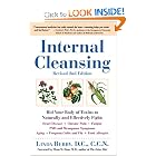 Click here to buy Internal Cleansing : Rid Your Body of Toxins to Naturally and Effectively Fight... by Linda Berry.