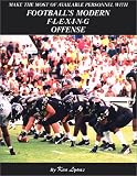 Make the Most of Available Personnel with Football's Modern Flexing Offense