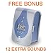 Sound Oasis Sound Therapy System