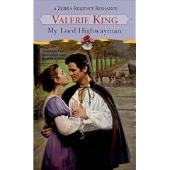 My Lord Highwayman