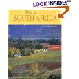 This Is South Africa (This Is ... a World of Exotic Travel Destinations) by  Peter Borchert
