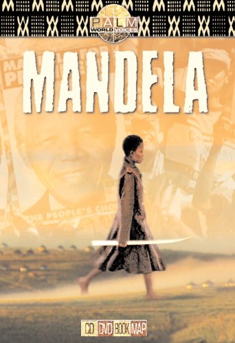 CD-Charts  DVD : Mandela - Son Of Africa, Father Of A Nation [1997]