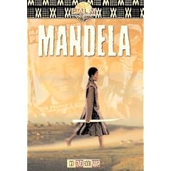 Palm World Voices - Mandela
