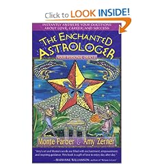 The Enchanted Astrologer: Your Personal Oracle