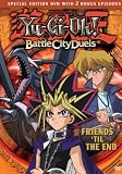 Yu-Gi-Oh 7: Friends Til the End - Season 2 [DVD] [Region 1] [US Import] [NTSC]