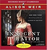 Innocent Traitor