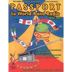 Passport to World Band Radio 2002