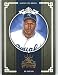 2005 Diamond Kings #288 Bo Jackson - Kansas City Royals (Baseball Cards)