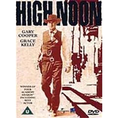 High Noon [DVD] [1952]