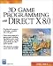 3D Game Programming With Directx 8.0 (Game Development Series)