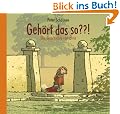 Geh�rt das so??!: Die Geschichte von Elvis