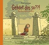 Geh�rt das so??!: Die Geschichte von Elvis - Peter Sch�ssow