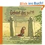 Geh�rt das so??!: Die Geschichte von Elvis