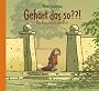 Geh�rt das so??!: Die Geschichte von Elvis