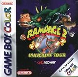 Rampage 2 - Universal Tour - 