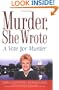 Murder, She Wrote: A Vote for Murder