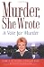 Book Murder, She Wrote: A Vote for Murder (Murder She Wrote Series)
