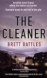 "The Cleaner" av Brett Battles