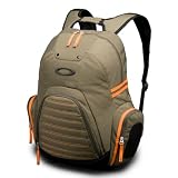Oakley Peak Load Backpack Dark Brush OS -Kids
