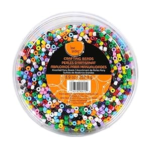 landing bead beads pony