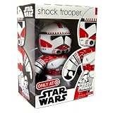 Star Wars Mighty Muggs Exclusive Vinyl Figure Shock Trooper