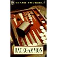 Backgammon (Teach Yourself) by  Robin A. Clay