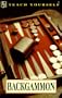 Backgammon (Teach Yourself)