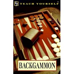 Backgammon (Teach Yourself)