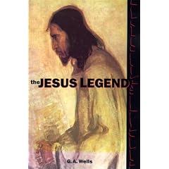 The Jesus Legend