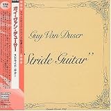 検索 : ストライド・ギター