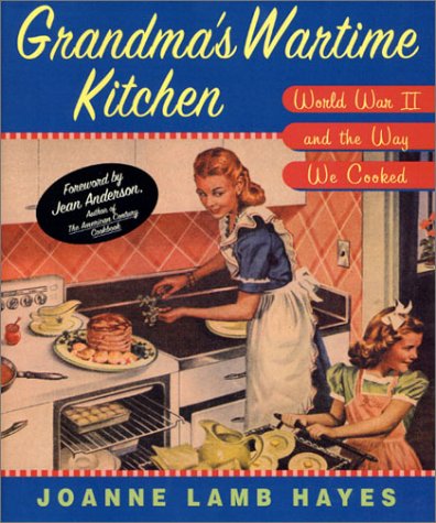 Cooking History