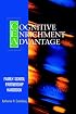 The Cognitive Enrichment Advantage Family-school Partnership Handbook