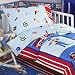 Heroes Toddler Bedding Set by Olive Kids