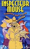Revue Universal Studio Canal Video  / Inspecteur mouse vol 1