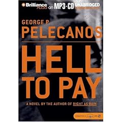Hell To Pay