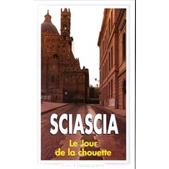 Le Jour de la chouette