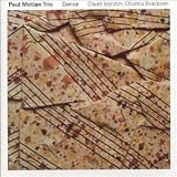 Revue Paul Motian  / Dance