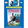 Thomas and Friends - Thomas Comes to Breakfast (Wooden Train Bonus Pack)
