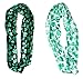 St Patrick Irish Infinity Scarves Scarfs - 2 pack