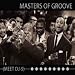 Image of Masters of Groove Meet DJ-9