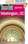 Time Out Washington, D.C. (Time Out Guides)