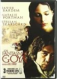 Goya`s Ghosts ( Los Fantasmas de Goya ) [DVD]