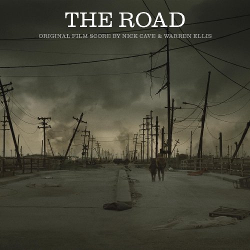 Nick Cave & Warren Ellis - The Road (Original Film Score) - Zortam Music