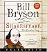 Books : Shakespeare: The World as Stage (Eminent Lives)