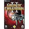 Galactic Civilizations 2 (PC)