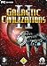 Galactic Civilizations 2 (PC)