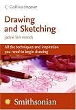 Drawing and Sketching (Collins Discover) (Collins Discover...)
