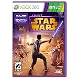 Kinect Star Wars