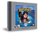 Harry Potter and the Sorcerer's Stone (Jewel Case)