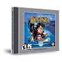Harry Potter and the Sorcerer's Stone (Jewel Case)